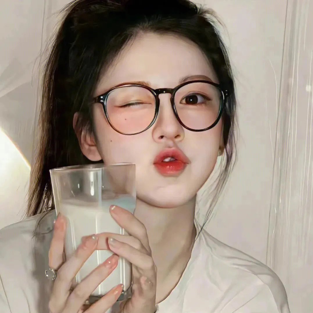 消失的她