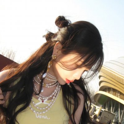 汶川儿女
