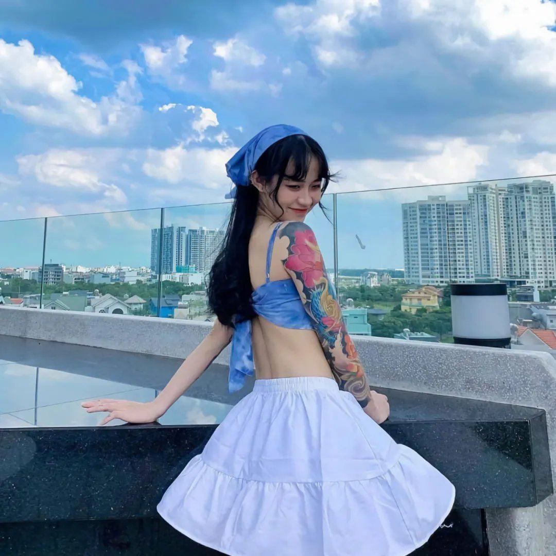 船续前行