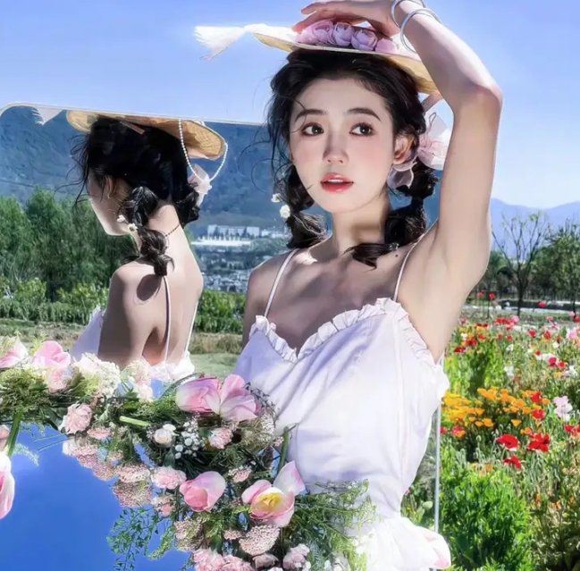 赢取女孩